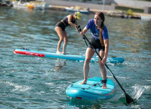 Fotografija 20 - Dalmatia Šibenik Outdoor Festival okupio preko 400 posjetitelja