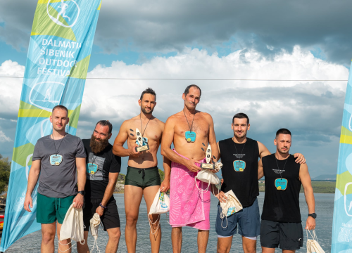 Fotografija 15 - Dalmatia Šibenik Outdoor Festival okupio preko 400 posjetitelja