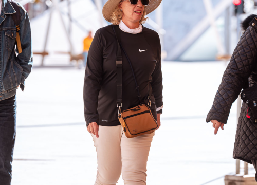 Fotografija 9 - FOTO Đir po gradu, četvrtak 2. listopada