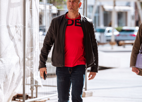 Fotografija 13 - FOTO Đir po gradu, četvrtak 2. listopada