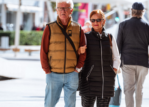 Fotografija 24 - FOTO Đir po gradu, četvrtak 2. listopada