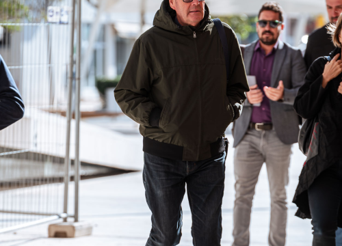 Fotografija 25 - FOTO Đir po gradu, četvrtak 2. listopada