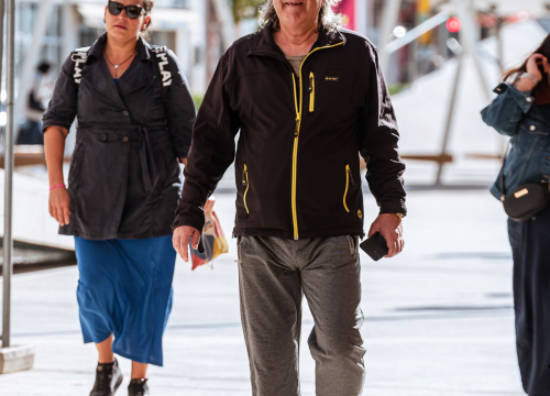 Fotografija 27 - FOTO Đir po gradu, četvrtak 2. listopada