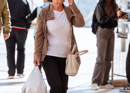 Fotografija 33 - FOTO Đir po gradu, četvrtak 2. listopada