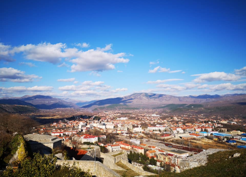 Grad Knin ponovno zapošljava, evo u kojem Odjelu