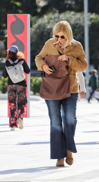 Đir po gradu, 4. listopada