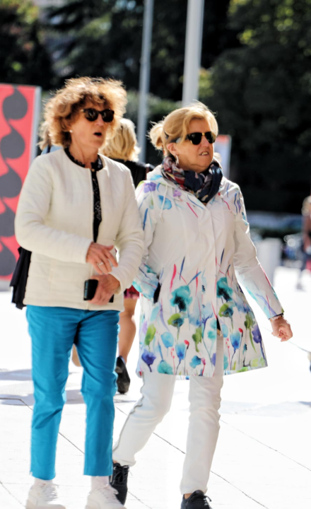 Đir po gradu, 4. listopada