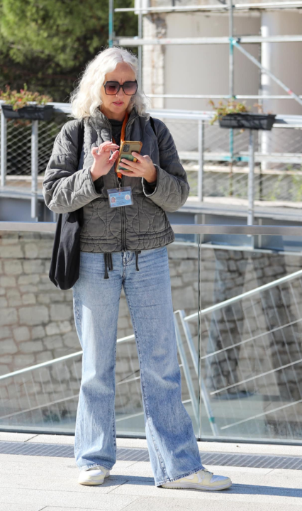 Đir po gradu, 4. listopada