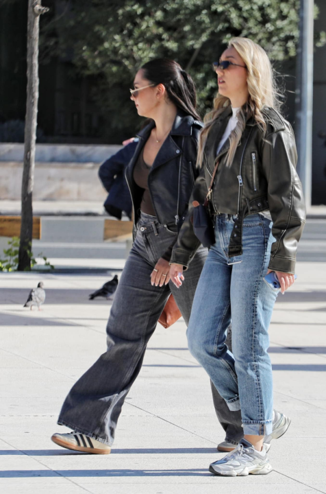 Đir po gradu, 4. listopada