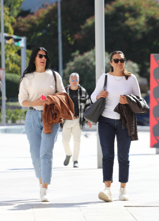 Đir po gradu, 4. listopada