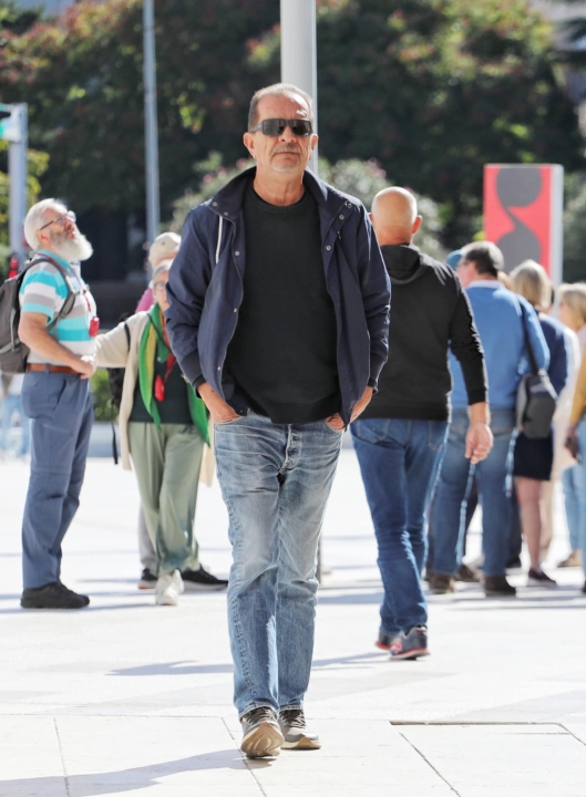 Đir po gradu, 4. listopada