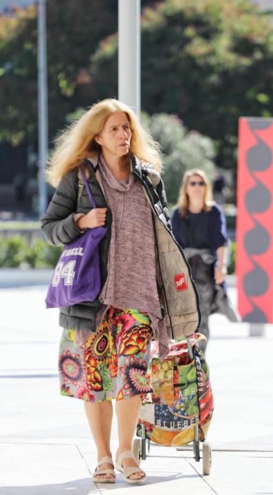 Đir po gradu, 4. listopada