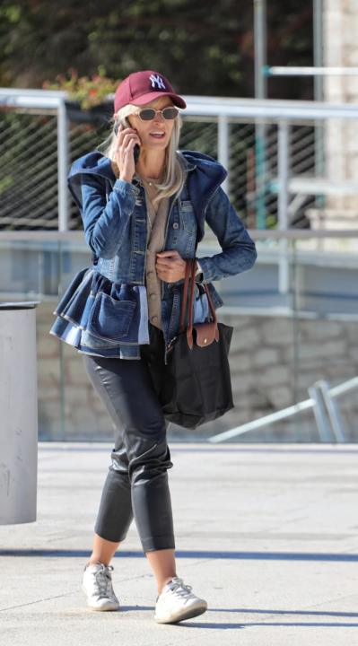 Đir po gradu, 4. listopada