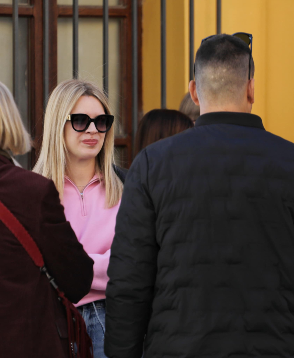 Đir po gradu, 4. listopada