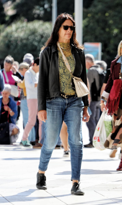 Đir po gradu, 4. listopada