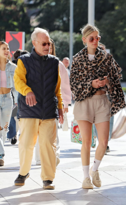 Đir po gradu, 4. listopada