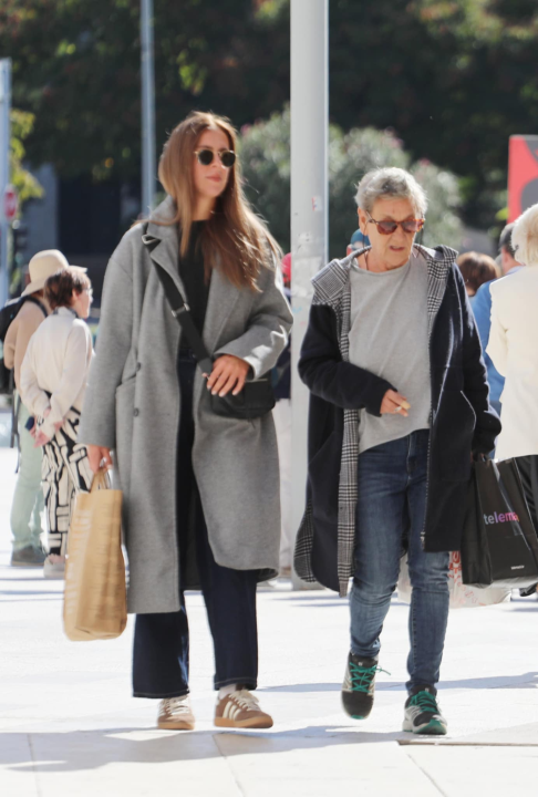 Đir po gradu, 4. listopada