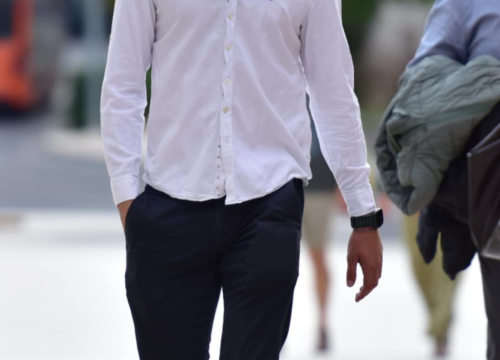 Fotografija 12 - Đir po gradu, nedjelja 5. listopada