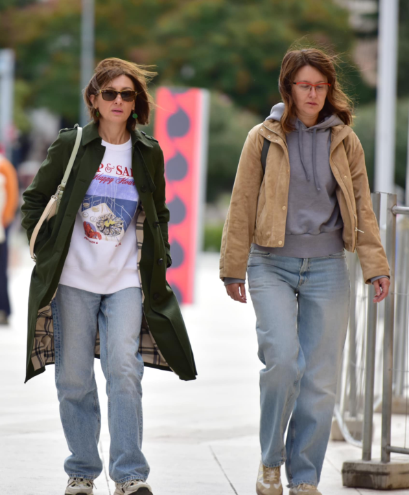 Đir po gradu, nedjelja 5. listopada