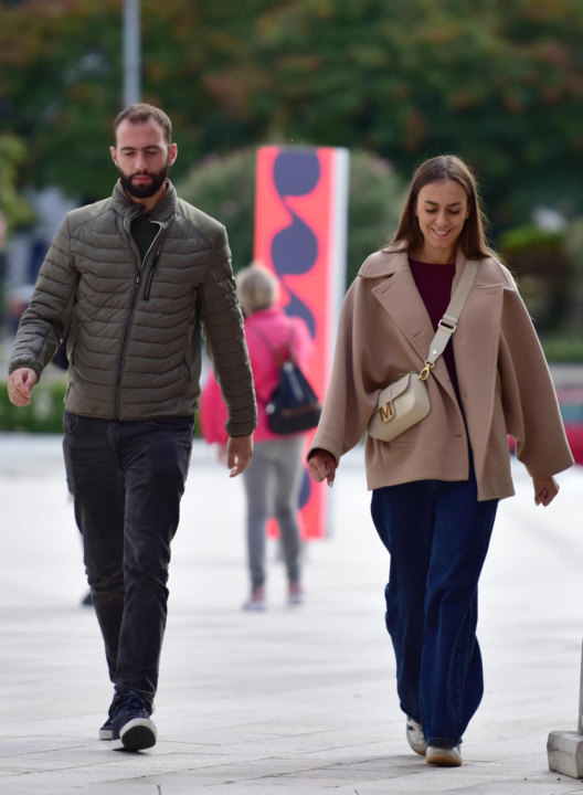 Đir po gradu, nedjelja 5. listopada