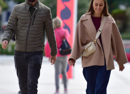 Fotografija 25 - Đir po gradu, nedjelja 5. listopada