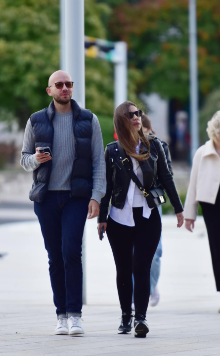 Đir po gradu, nedjelja 5. listopada