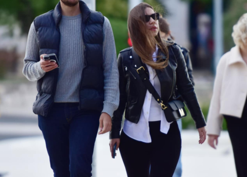 Fotografija 16 - Đir po gradu, nedjelja 5. listopada