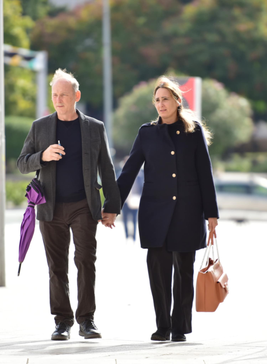 Đir po gradu, nedjelja 5. listopada