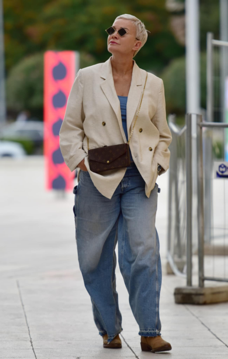 Đir po gradu, nedjelja 5. listopada