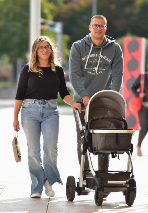 Đir po gradu, nedjelja 5. listopada