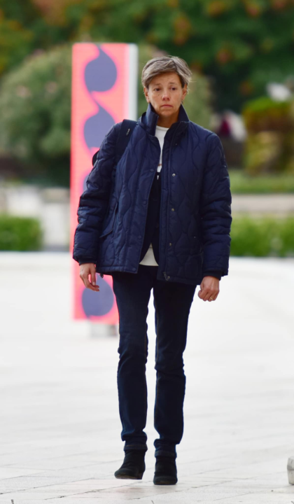 Đir po gradu, nedjelja 5. listopada