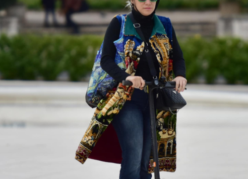 Fotografija 21 - Đir po gradu, nedjelja 5. listopada