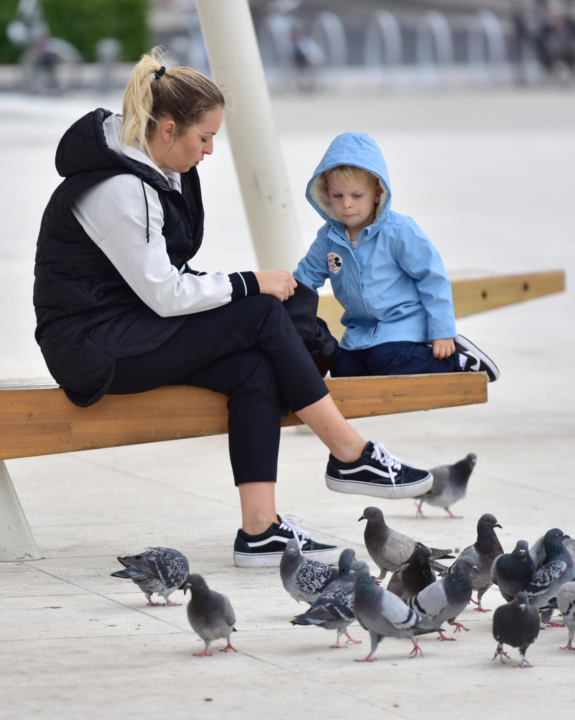 Đir po gradu, nedjelja 5. listopada