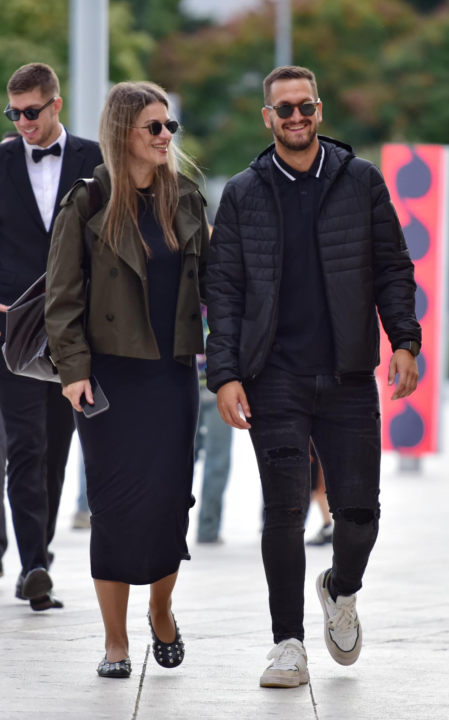 Đir po gradu, nedjelja 5. listopada