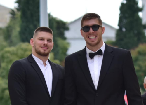 Fotografija 1 - Đir po gradu, nedjelja 5. listopada