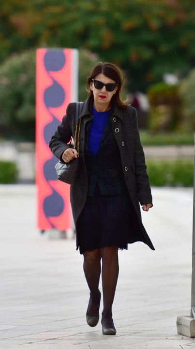 Đir po gradu, nedjelja 5. listopada