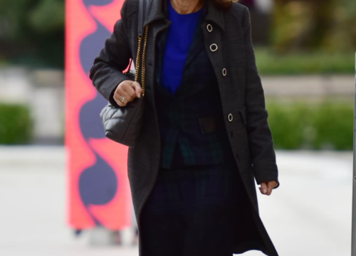 Fotografija 7 - Đir po gradu, nedjelja 5. listopada