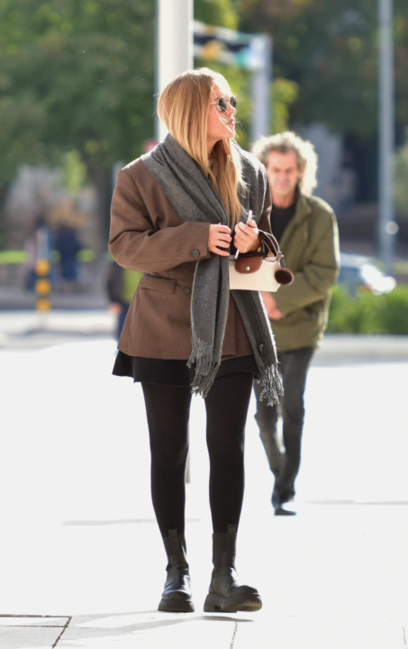 Đir po gradu, nedjelja 5. listopada