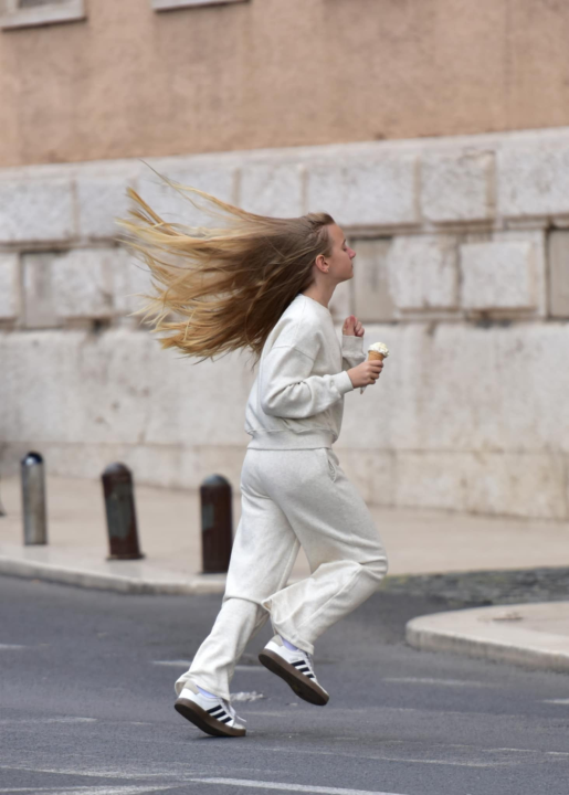 Đir po gradu, nedjelja 5. listopada