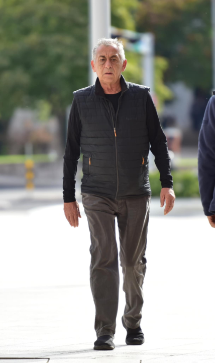 Đir po gradu, nedjelja 5. listopada