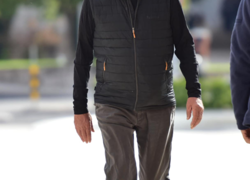 Fotografija 11 - Đir po gradu, nedjelja 5. listopada