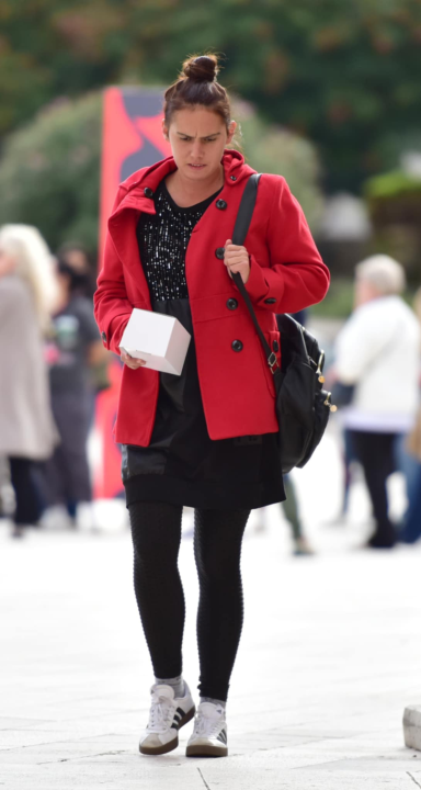 Đir po gradu, nedjelja 5. listopada