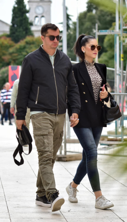 Đir po gradu, nedjelja 5. listopada