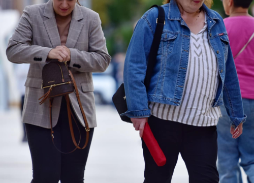 Fotografija 36 - Đir po gradu, nedjelja 5. listopada