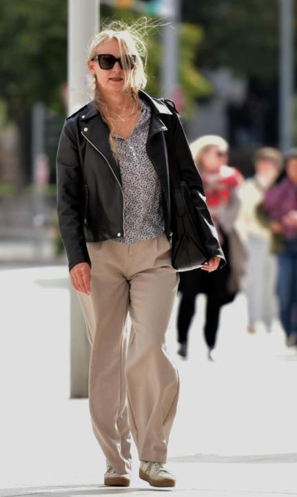 Đir po gradu, nedjelja 5. listopada