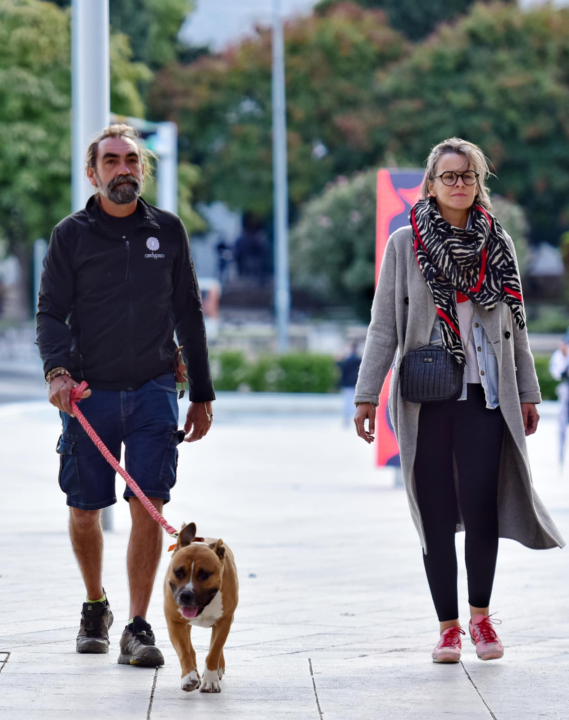 Đir po gradu, nedjelja 5. listopada