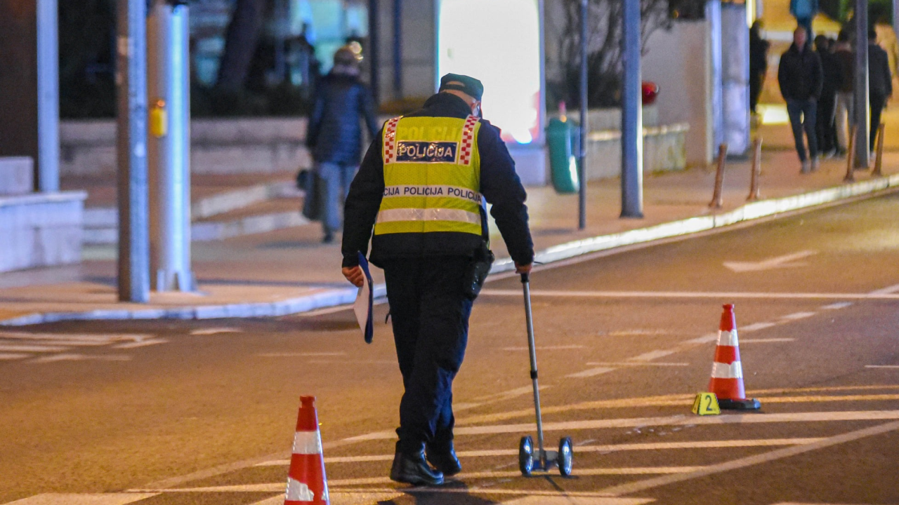 U županiji u tjedan dana 34 prometne nesreće. Tri osobe teže ozlijeđene