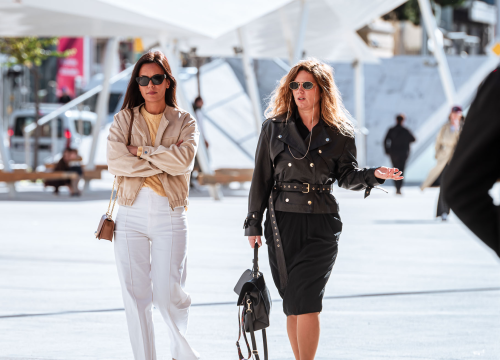 Đir po gradu, ponedjeljak 6. listopada