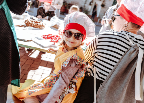 Fotografija 20 - Taste like...marenda