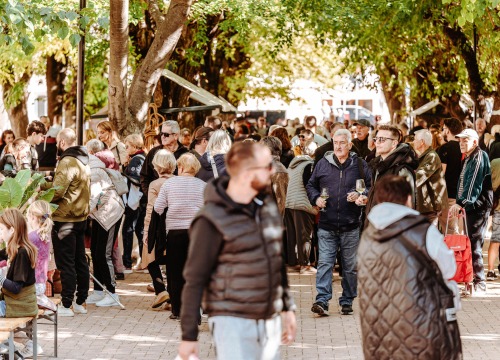 Fotografija 9 - Taste like...marenda